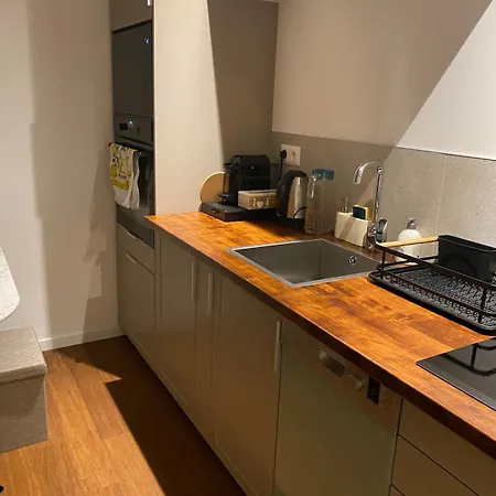 Apartment Raphael 4 Etoiles Neuf En Rez De Jardin Privatif *