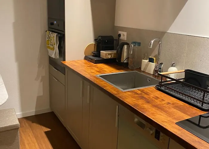 Apartamento Raphael 4 étoiles Neuf En Rez De Jardin Privatif *