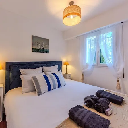 Raphael 4 Etoiles Neuf En Rez De Jardin Privatif * Saint-Raphaël