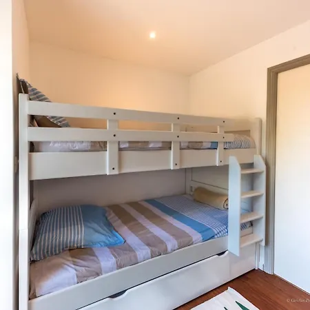 Raphael 4 Etoiles Neuf En Rez De Jardin Privatif Saint-Raphaël