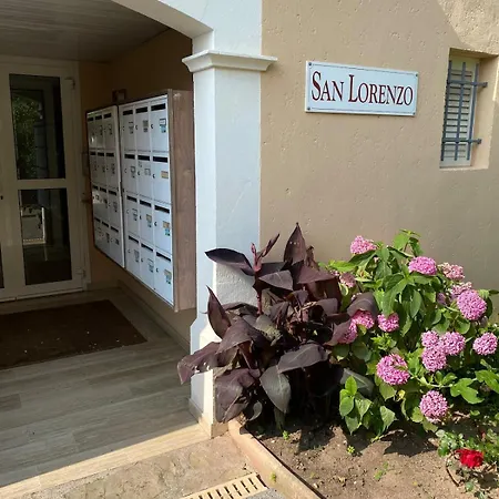 Raphael 4 Etoiles Neuf En Rez De Jardin Privatif * Сен-Рафаэль